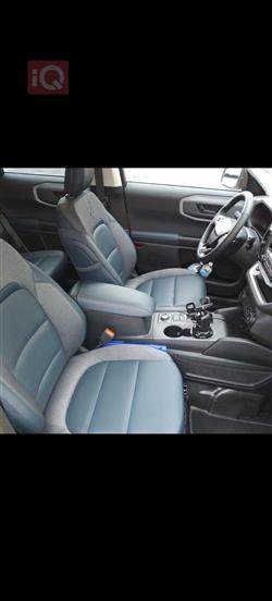 فۆرد برۆنکۆ سپۆرت